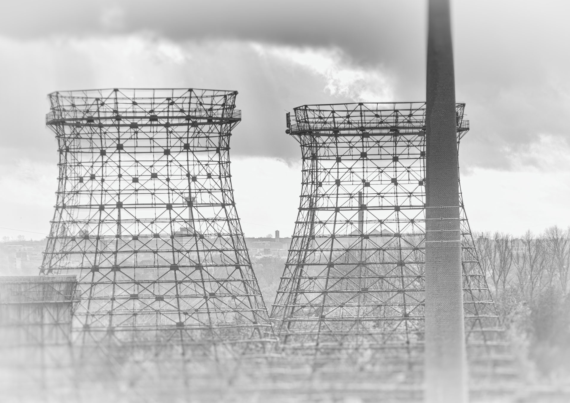 Zeche Zollverein Uli Timm